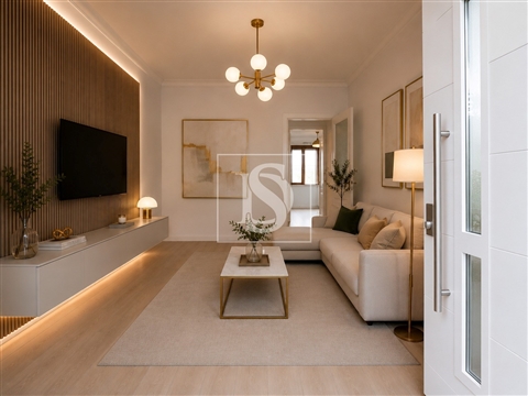 Apartamento T3