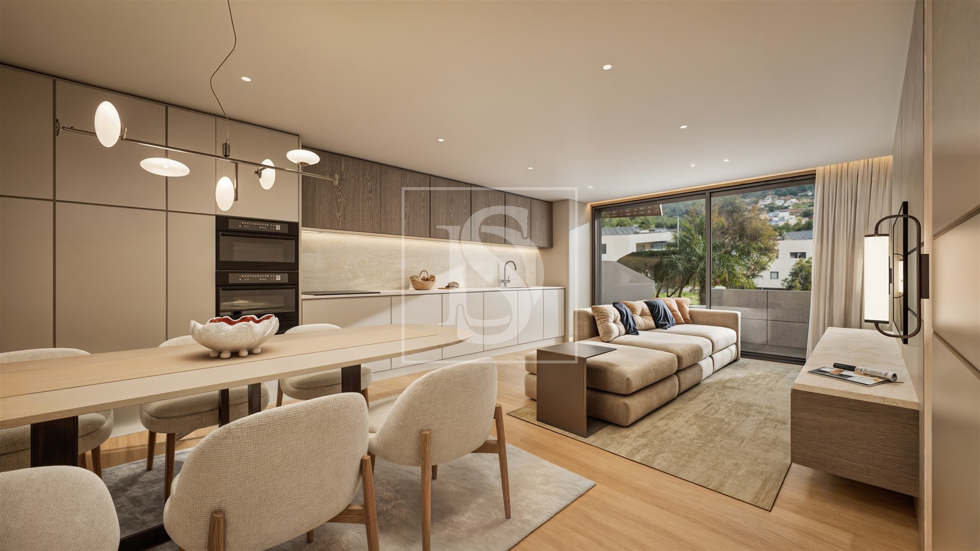 Apartamento T1