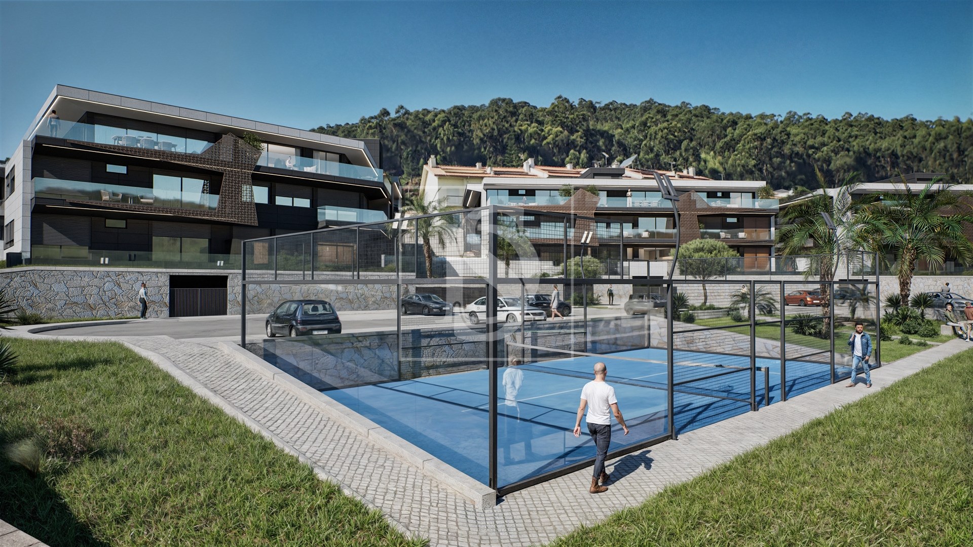 Apartamento T1