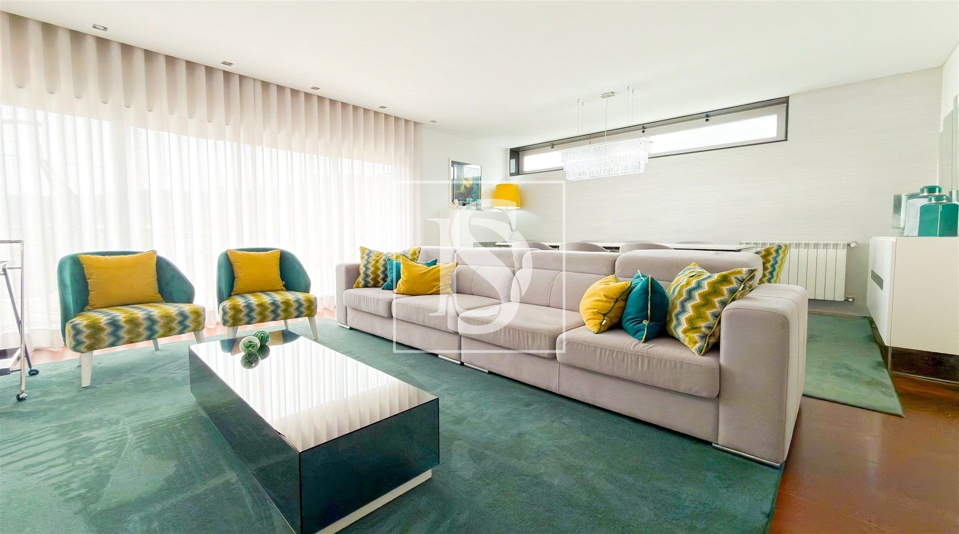 Moradia de luxo T3 em Viana do Castelo Elevador | Garagem | Rooftop