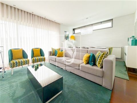 Moradia de luxo T3 em Viana do Castelo Elevador | Garagem | Rooftop