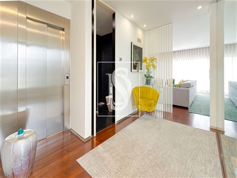 Moradia de luxo T3 em Viana do Castelo Elevador | Garagem | Rooftop