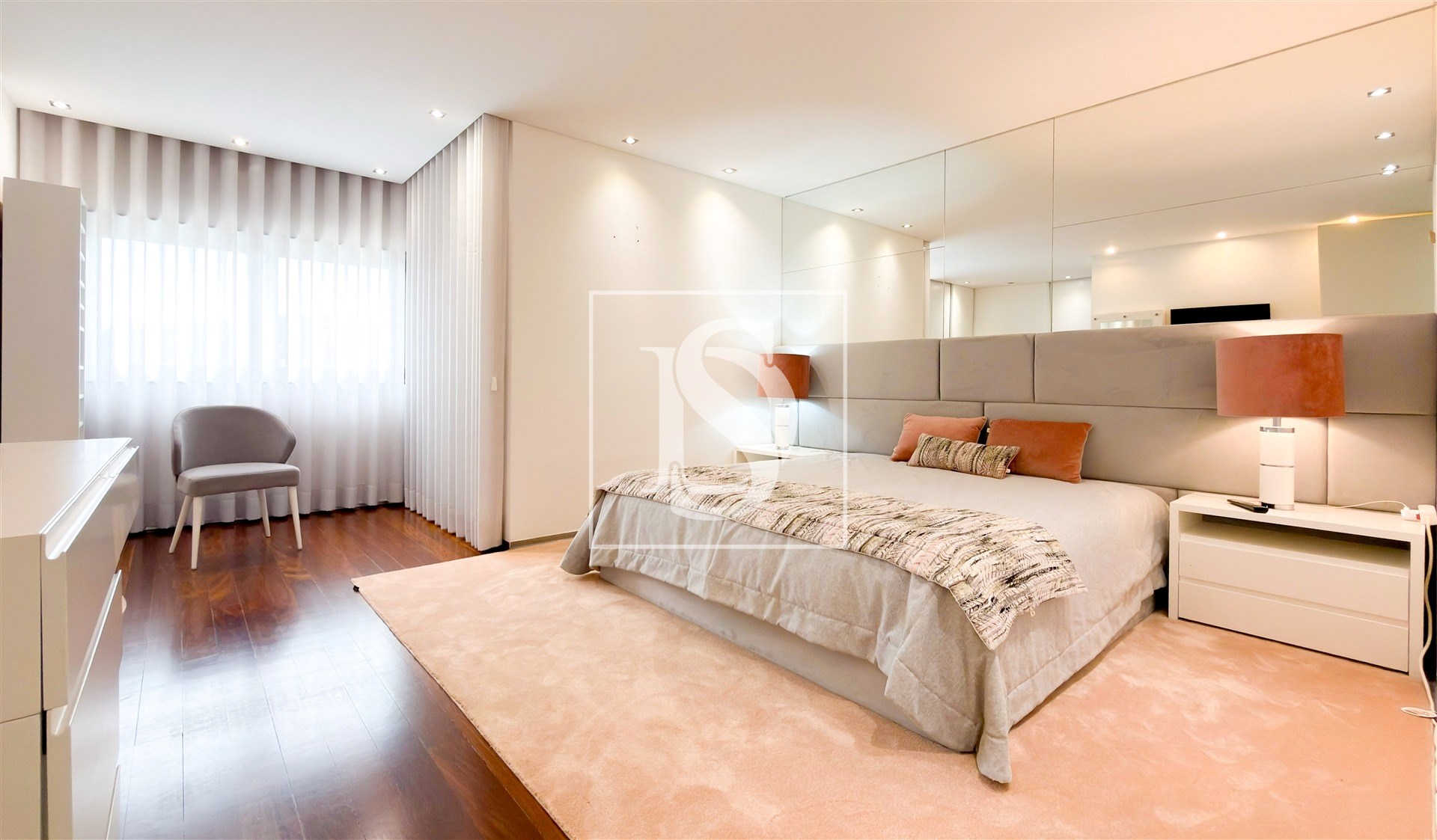 Moradia de luxo T3 em Viana do Castelo Elevador | Garagem | Rooftop