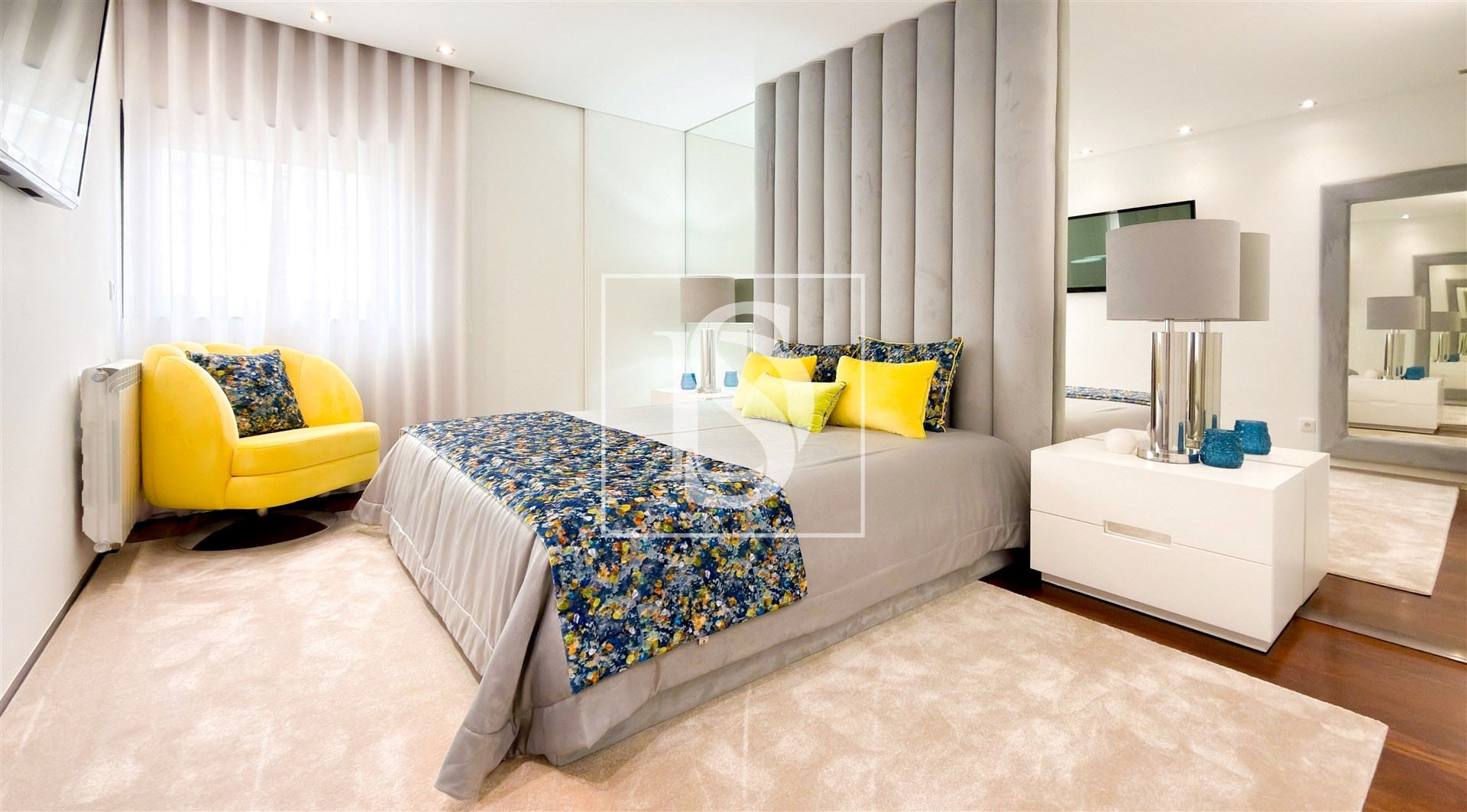 Moradia de luxo T3 em Viana do Castelo Elevador | Garagem | Rooftop
