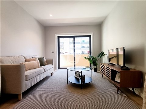 Apartamento T1