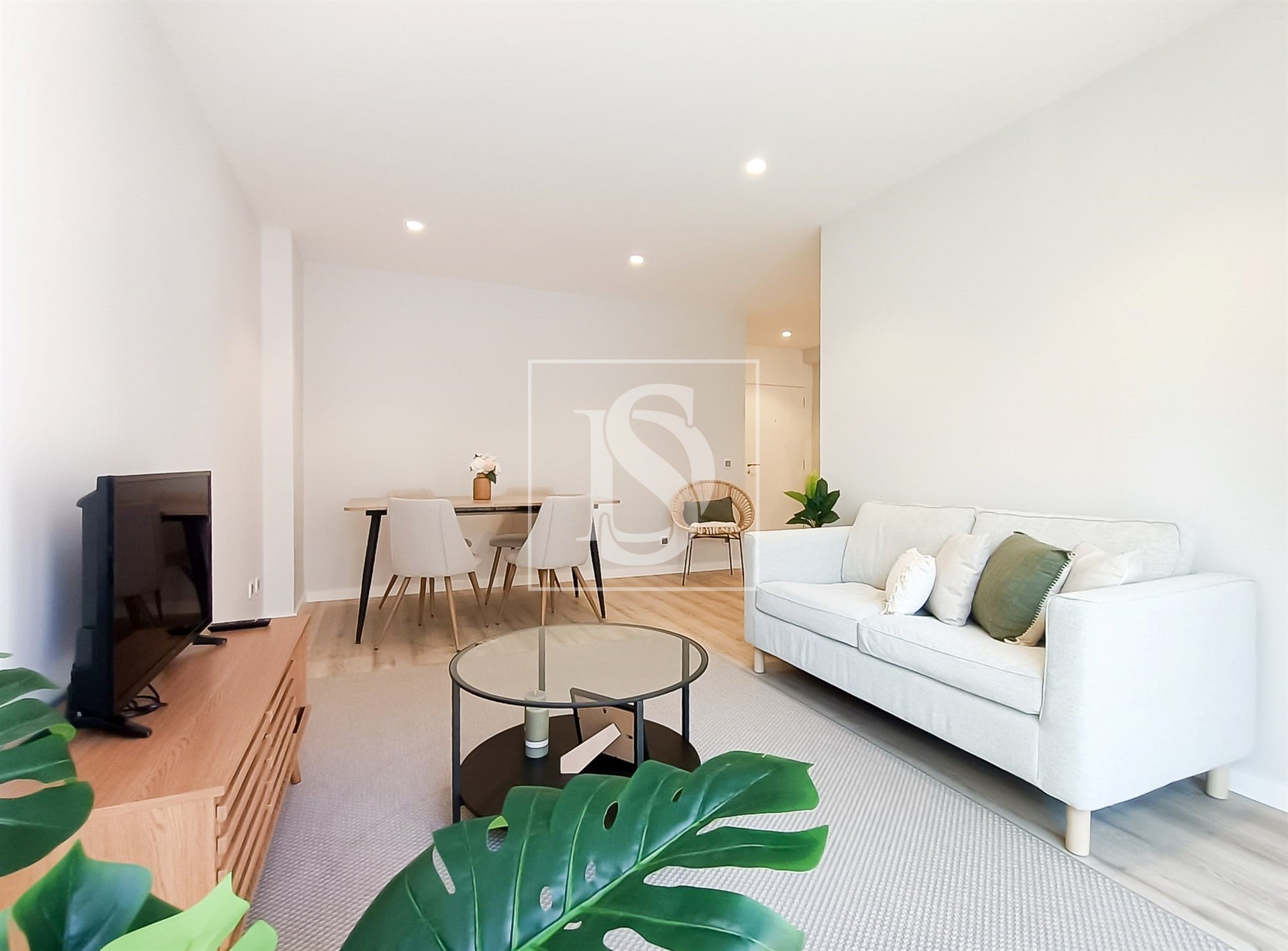 Apartamento T1