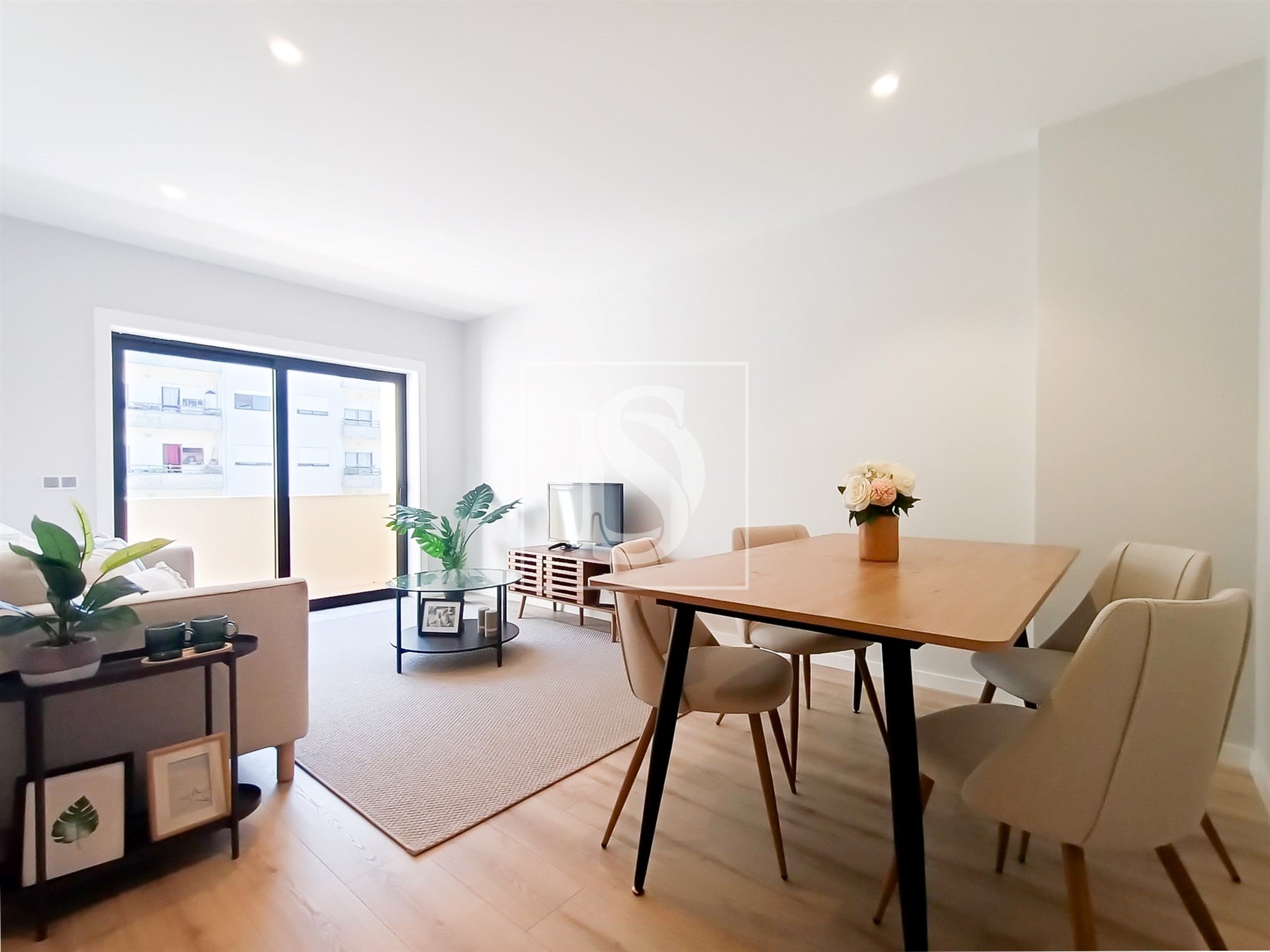 Apartamento T1