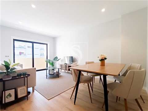 Apartamento T1