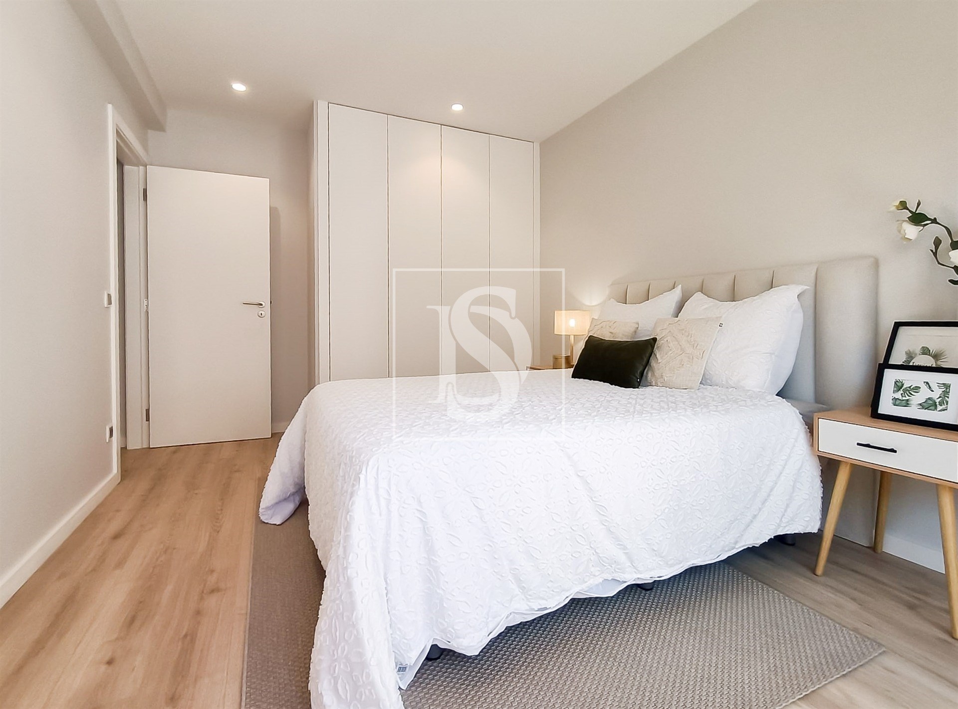Apartamento T1