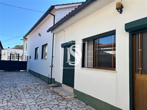 Moradia T3